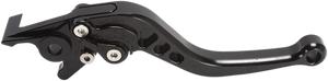 PSR Brake Lever - Short - Black 00-00558-22 - Main Product View