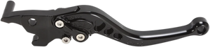 PSR Brake Lever - Short - Black 00-00564-22 - Main Product View