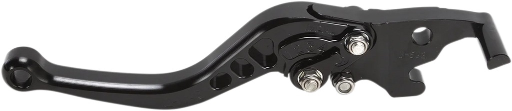 PSR Brake Lever - Short - Black 00-00564-22 - Side View