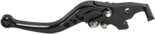 Load image into Gallery viewer, PSR Brake Lever - Short - Black 00-00564-22 - Side View