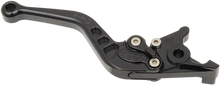 Load image into Gallery viewer, PSR Brake Lever - Short - Black 00-00573-22 - Main Product View