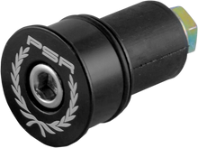 Load image into Gallery viewer, PSR Clamp Insert - Handlebar/Mirror - Felipe - Universal - Black 00-00210-22 - Main Product View