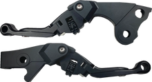 Load image into Gallery viewer, PSR Lever Set - Anthem - Pro - Black 17-03652-22 - Main Product View