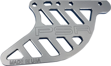 Load image into Gallery viewer, PSR Rear Disc Guard - Gunmetal 00-04100-29 - Main Product View