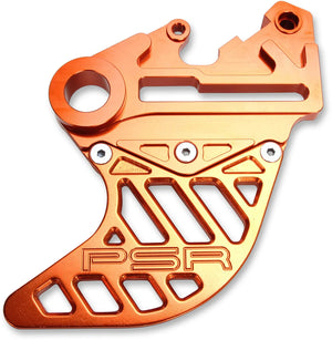 PSR Rear Disc Guard - Orange 08-04101-28 - Main Product View
