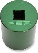 Load image into Gallery viewer, PSR Socket - Sprocket/Front - 27 mm/32 mm 04-03200-26 - Side View