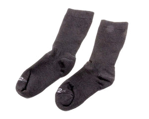 PXP Racewear Socks Medium Fitted SFI 3.3 Fire Resistant 193