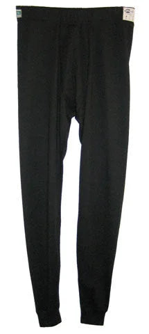 PXP Racewear Underwear Bottom Black Large 124