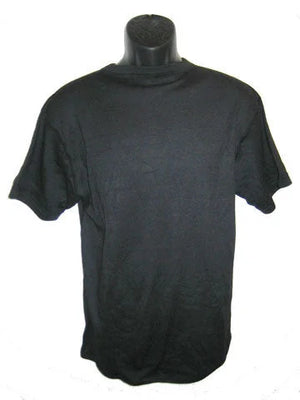 PXP Racewear Underwear T-Shirt Black XX-Large 136
