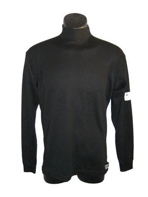 PXP Racewear Underwear Top Black Youth Medium 113Y