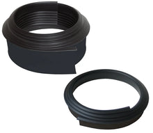 Load image into Gallery viewer, Pacer Performance Rail-Guard Vinyl Rail Pr otector - Four Rail Kit 21-106