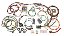 Load image into Gallery viewer, Painless Wiring 1965-66 Mustang Chassis Harness 22 Circuits 20120
