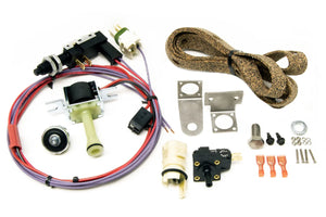Painless Wiring 700r4 Trans. Converter 60109