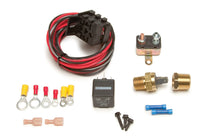 Load image into Gallery viewer, Painless Wiring Fan Relay W/ Thermostat 30103