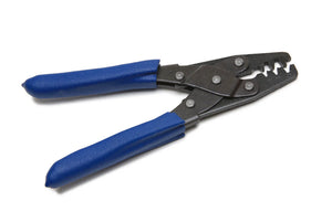 Painless Wiring Roll Over Crimpers 70900