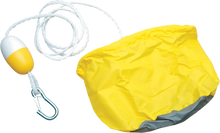 Load image into Gallery viewer, Parts unlimited Anchor Bag - PWC - Yellow A2381YLLM - Main Product View