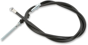 Parts unlimited Brake Cable - Front - Honda 45450-HA6-000 - Main Product View