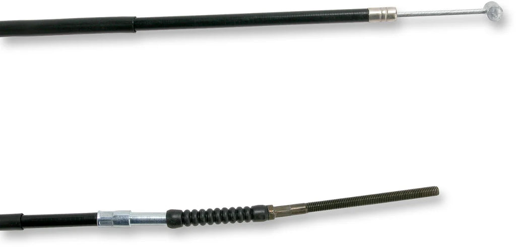 Parts unlimited Brake Cable - Rear - Honda 43460-HC5-971 - Side View