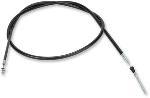 Parts unlimited Brake Cable - Rear - Yamaha 59V-26341-00 - Main Product View