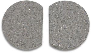 Parts unlimited Brake Pads - Arctic Cat 116 - Main Product View
