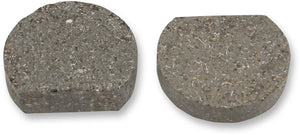 Parts unlimited Brake Pads - Thin Set 114P - Main Product View