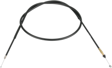 Load image into Gallery viewer, Parts unlimited Choke Cable - Honda 17950-HM5-671 - Main Product View