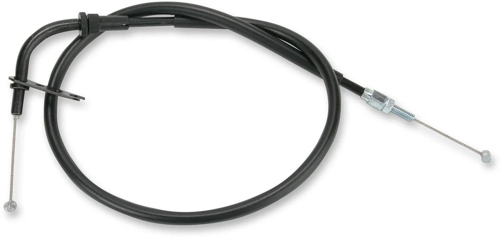 Parts unlimited Choke Cable - Kawasaki 54017-S001 - Side View