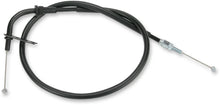 Load image into Gallery viewer, Parts unlimited Choke Cable - Kawasaki 54017-S001 - Side View