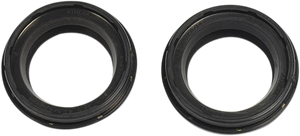 Parts unlimited Fork Seals - 32.5 mm ID x 43.5/47 mm OD x 8/14 mm T PUP40FORK455205 - Main Product View