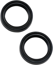 Load image into Gallery viewer, Parts unlimited Fork Seals - 35 mm ID x 47 mm OD x 10 mm T PUP40FORK455169 - Main Product View