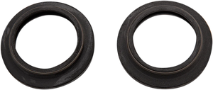 Parts unlimited Fork Seals - 35 mm ID x 47.4 mm OD x 4.6/14 mm T PUP40FORK455182 - Main Product View