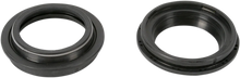 Load image into Gallery viewer, Parts unlimited Fork Seals - 37 mm ID x 50 mm OD x 8 mm T PUP40FORK455177 - Main Product View