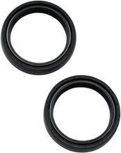 Load image into Gallery viewer, Parts unlimited Fork Seals - 41 mm ID x 52.2 OD mm x 11 mm T PUP40FORK455183 - Main Product View