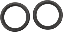 Load image into Gallery viewer, Parts unlimited Fork Seals - 49 mm ID x 60.5 mm OD x 10.5 mm T PUP40FORK455209 - Main Product View