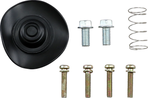Parts unlimited Fuel Petcock Diaphragm Kit - Honda 60-1307 - Main Product View