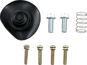 Parts unlimited Fuel Petcock Diaphragm Kit - Honda 60-1308 - Main Product View