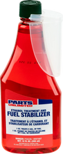 Load image into Gallery viewer, Parts unlimited Fuel Treatment and Stabilizer - 12 U.S. fl oz. 152974 - Main Product View