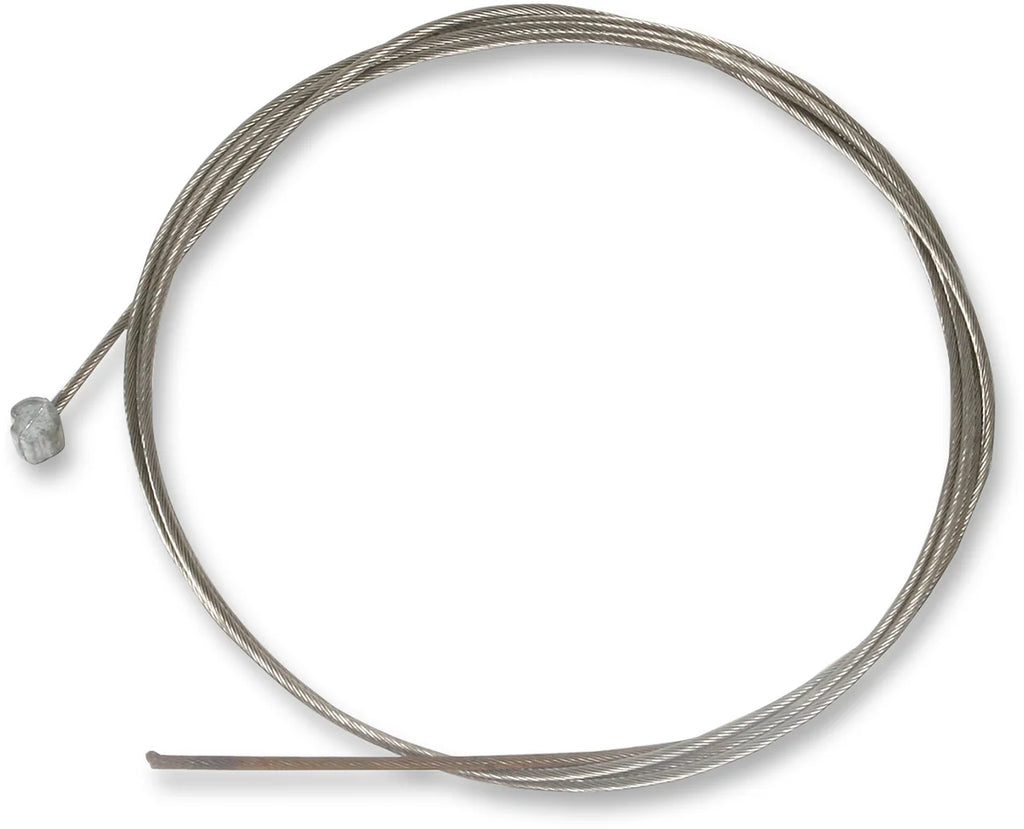 Parts unlimited Inner Control Wire - 49" 905 - Side View