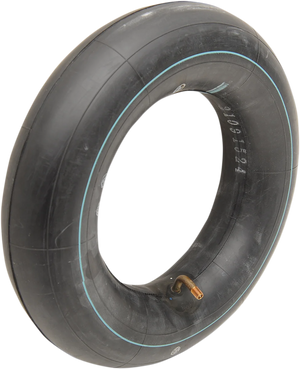 Parts unlimited Inner Tube - Standard - 8" - JS-244A - 90° Center Metal Valve B20084 - Main Product View