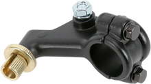 Load image into Gallery viewer, Parts unlimited Lever Holder - Left 53172-KA3-730 - Main Product View