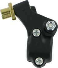Load image into Gallery viewer, Parts unlimited Lever Holder - Left 53172-MG2-010 - Main Product View