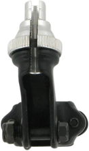 Load image into Gallery viewer, Parts unlimited Lever Holder - Left 5HD-83911-00 - Side View