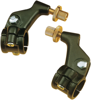 Parts unlimited Lever Holder - Right 233-82921-31 - Main Product View