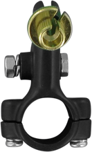 Load image into Gallery viewer, Parts unlimited Lever Holder - Right 53171-376-000 - Side View