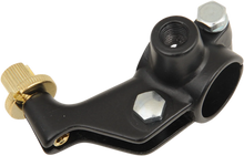 Load image into Gallery viewer, Parts unlimited Lever Holder w/ Hole - Left - Yamaha 341-82911-31 - Main Product View
