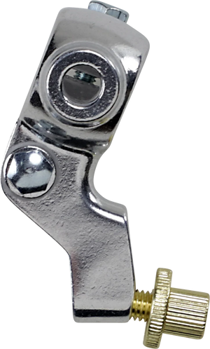 Parts unlimited Lever Holder w/ Hole - Right - Honda 53171-312-003 - Main Product View