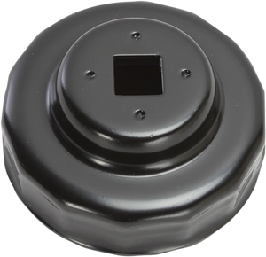 Parts unlimited Oil Filter Wrench - 72 mm - BMW L99-04200 - Main Product View