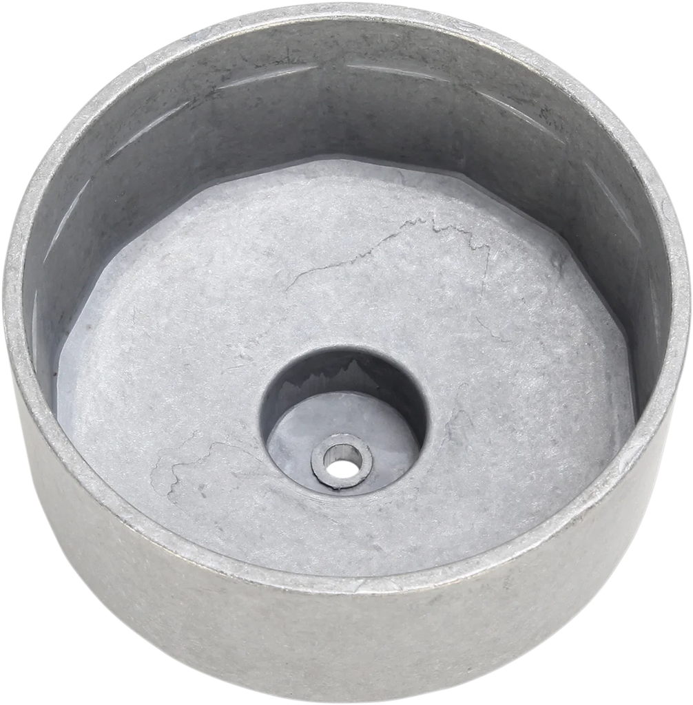 Parts unlimited Oil Filter Wrench - 76 mm - BMW L99-04198 - Side View