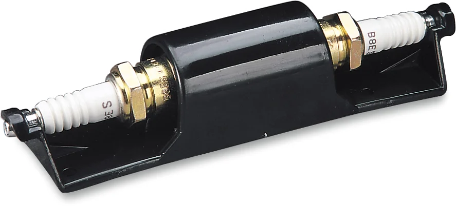 Parts unlimited Plug Jack 304 - Side View
