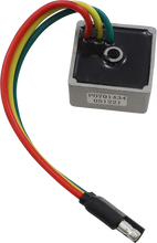 Load image into Gallery viewer, Parts unlimited Regulator/Rectifier - Arctic Cat 230-22084 - Main Product View
